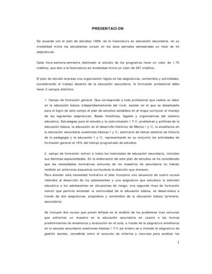 La educacion en el desarrollo