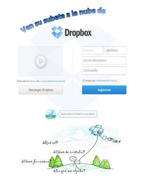 Dropbox