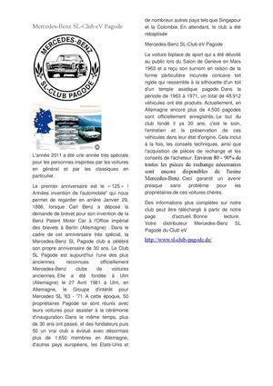 50 ans de Pagode - Faisons la fête !