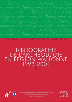 Bibliographie HS6