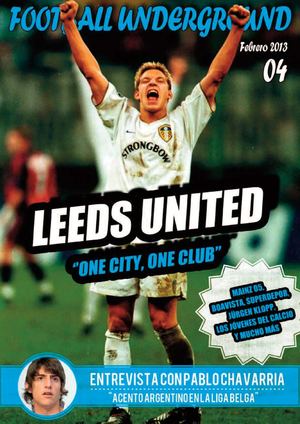 Football Underground 04