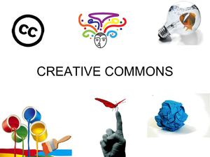 Creative Commons