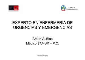 APOYO PSICOLOGICO EN SITUACIONES DE EMERGENCIAS