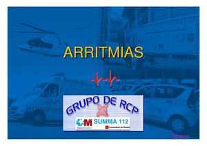 ARRITMIAS