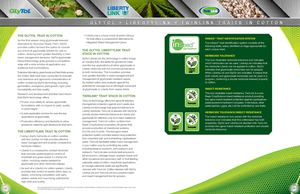 LibertyLink Liberty Integrated Pest Management_2013 Seed Trait Technology Manual Part 5