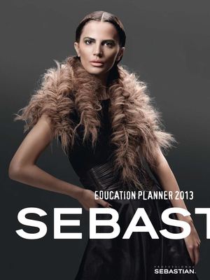 WELLA AUSTRIA SEBASTIAN 2013