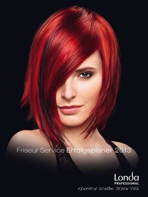 WELLA AUSTRIA LONDA 2013