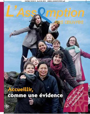 L'Assomption et ses oeuvres 721