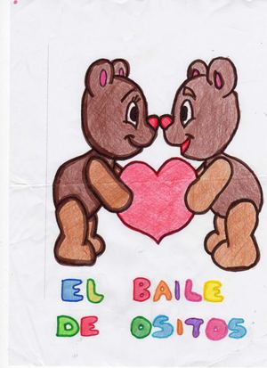 CUENTOS DE SAN VALENTÍN
