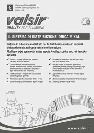 katalogvalsiramixala