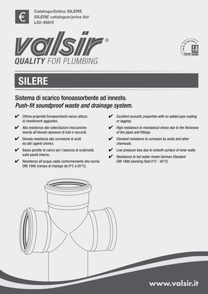 katalogvalsirasilerea