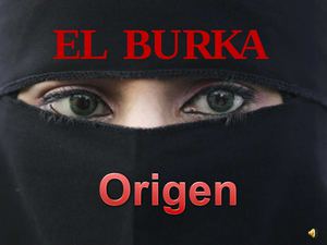 Burka