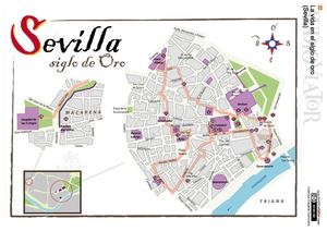 La vida en el siglo de Oro