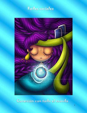 Redes Sociales: Facebook, Twitter & Google+