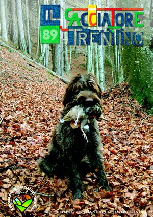 il Cacciatore Trentino 89/2012