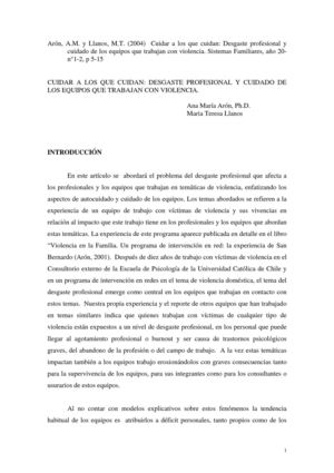 CUIDADOS DE LOS EQUIPOS DE EMERGENCIAS