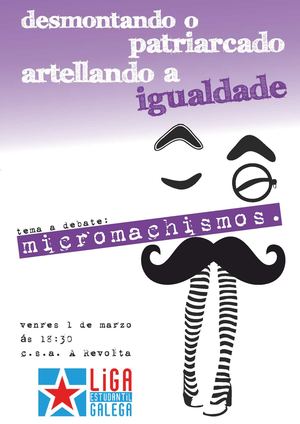 micromachismos