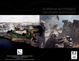 L’hôpital d’instruction des armées Percy a servi de décor, mi-janvier, pour le tournage du prochain téléfilm de Franck Mancuso « Lanester » produit par « Native » pour France 2 (Adc Stéphane Froidure/DICOD). En savoir plus sur le bureau de la politique d’