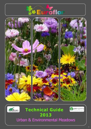 Euroflor Catalogue 2013