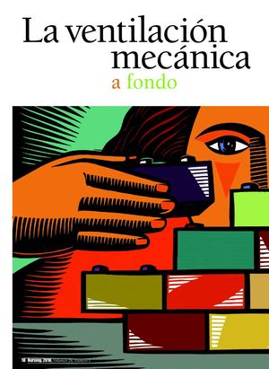 LA VENTILACION MECANICA