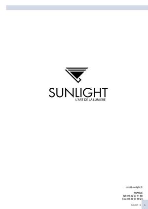 Catalogue général 2010