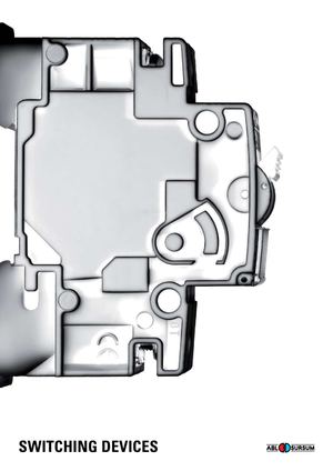 SWITCHING DEVICES