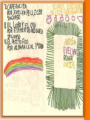 Somos escritores e escritoras