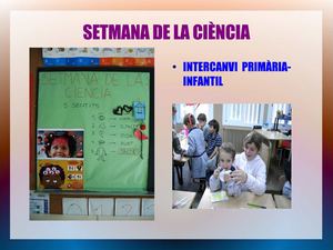 setmana ciència.