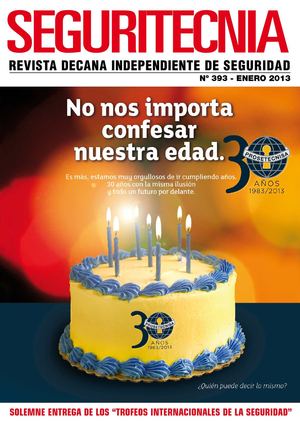 Seguritecnia 393