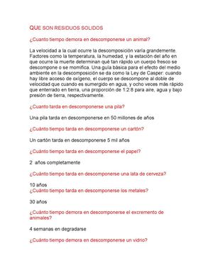 Residuos solidos 9-1