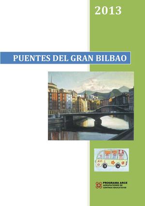 Puentes del Gran Bilbao