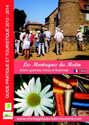 Guide pratique et touristique dans les Montagnes du Matin 2013/2014