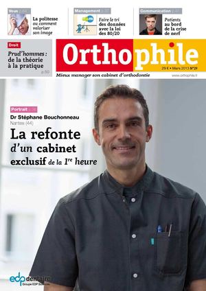 Orthophile 29