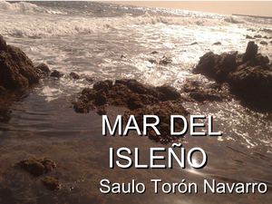 mar del isleño