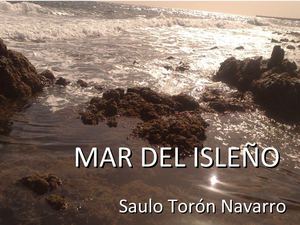 mar del isleño