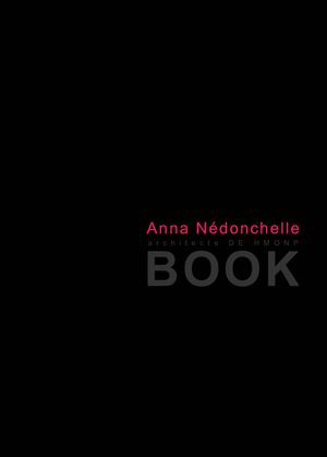 Anna Nédonchelle - Book