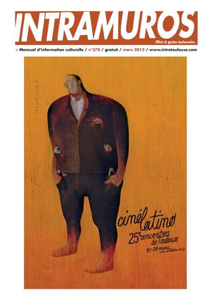 Intramuros n°378