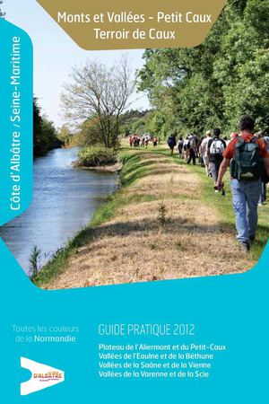 Guide pratique Terroir de Caux Monts et Vallées - Petit Caux