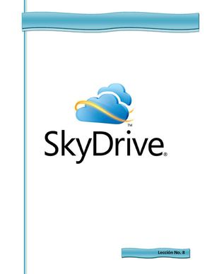 Microsoft SkyDrive
