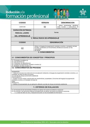 Formato de Competencia Ofimatica (1)