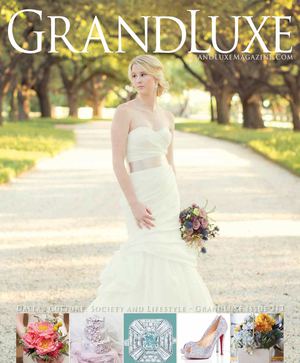 GrandLuxe Issue 313