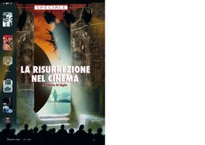 La Risurrezione nel cinema