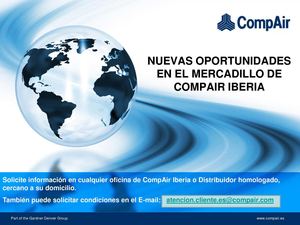 Compair ocasión