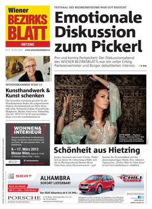 WBB 4/2013 13. Bezirk