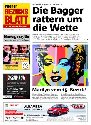 WBB 4/2013 15. Bezirk