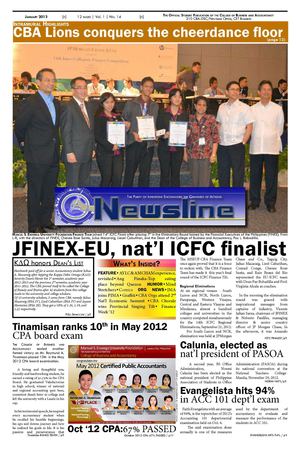 Newsline