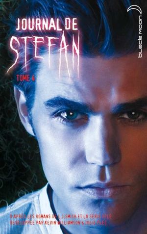 Journal de Stefan - Tome 4