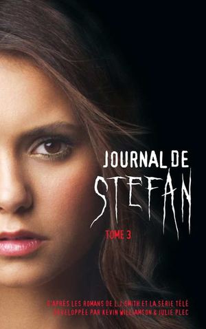 Journal de Stefan - Tome 3