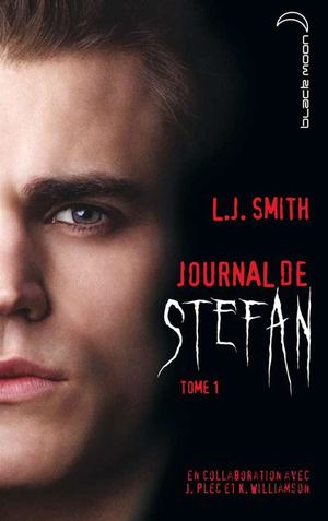 Le Journal de Stefan - Tome 1