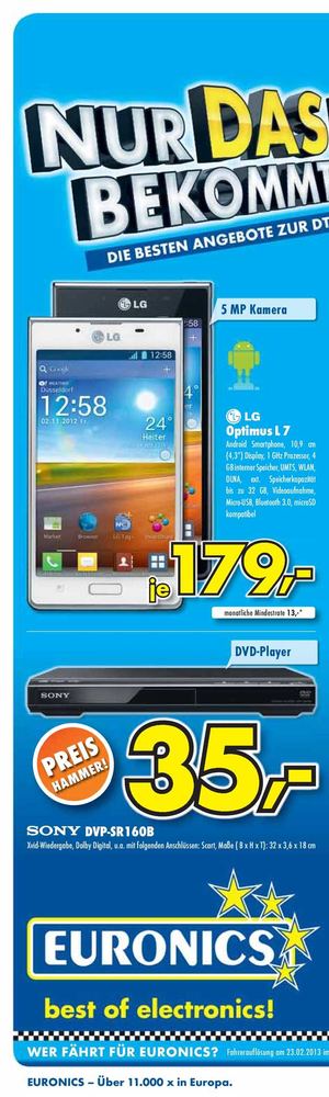 Ripke Elektrotechnik - Beilage KW 9